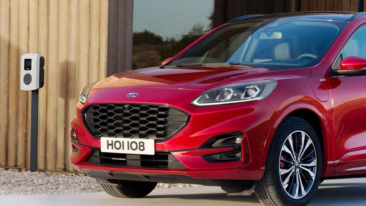 2021 Ford Kuga fiyat listesi! Uygun fiyata dev SUV! - Page 3