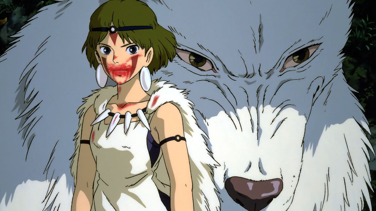 Anime izlemek isteyenlere öneriler: En iyi Miyazaki animeleri - Page 3