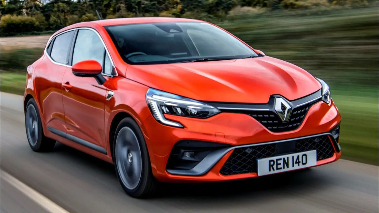 2021 Renault Clio fiyat listesi! Daha ucuzu yok! Sadece 167 bin TL! - Page 2