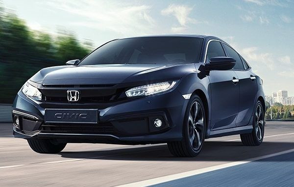 2021 Honda Civic fiyat listesi! Bu fiyata inanamayacaksınız! - Page 1