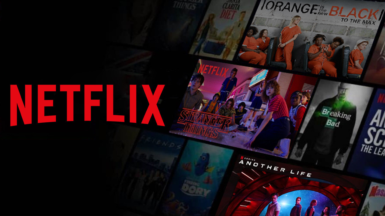 Netflix Kasım ayında bizleri neler bekliyor?