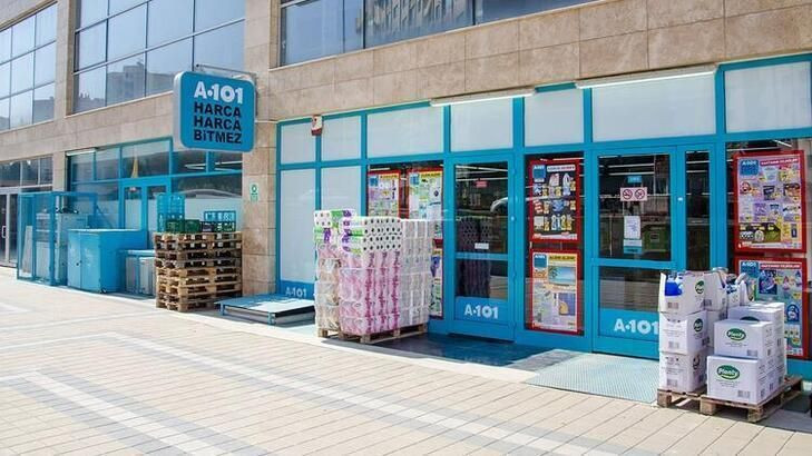 A101 25TL'ye AirPod çakması kulaklık satacak! İşte tüm fırsat ürünleri - Page 1
