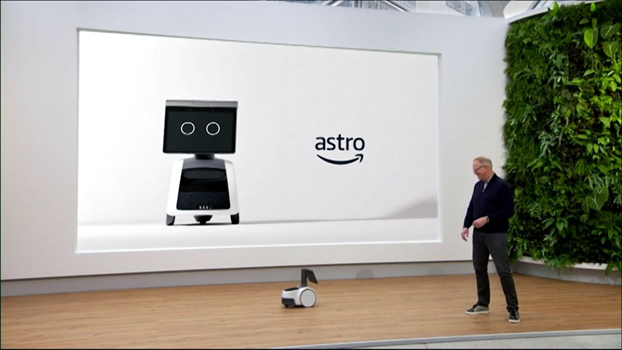Amazon Astro nasıl çalışıyor ve ne işe yarıyor? İşte fiyatı - Page 1