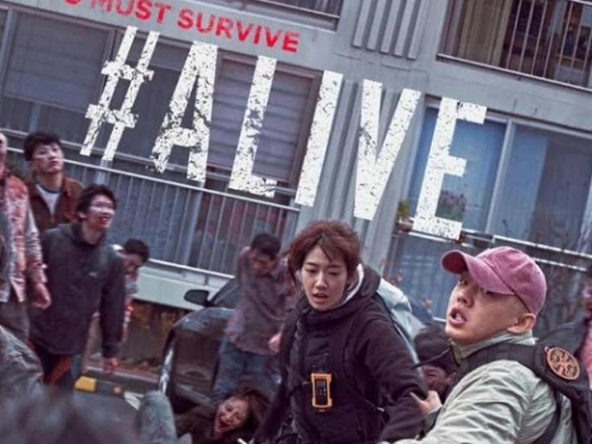 Netflix'te Zombi filmleri ve dizileri: Cadılar Bayramı 2021 - Page 1
