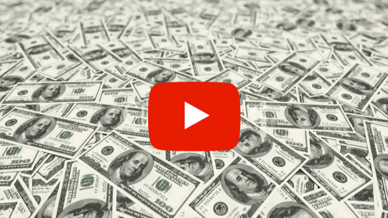 YouTube'da nasıl para kazanılır-Nasıl Yapılır? - Page 3