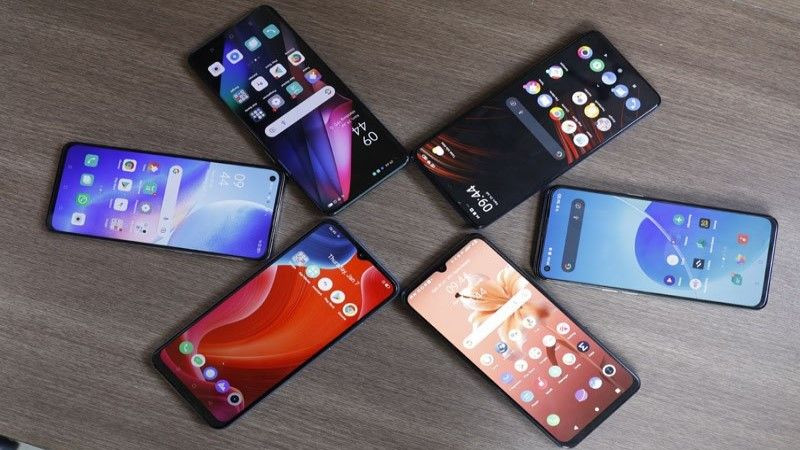 Bu akıllı telefonlar bu hafta piyasaya sürülecek! - Page 1