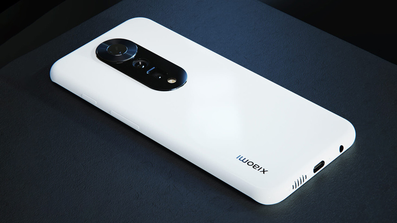 Görüntü: Xiaomi 12 bu türlü gelebilir! 1 11 wkMK cover