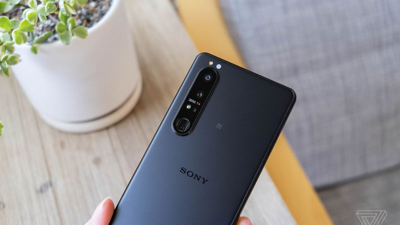 Sony, 'en yeterli akıllı telefon kamerasına sahip" aygıtını duyurdu! 1 ajohnson 210712 4667 0004 iabe cove
