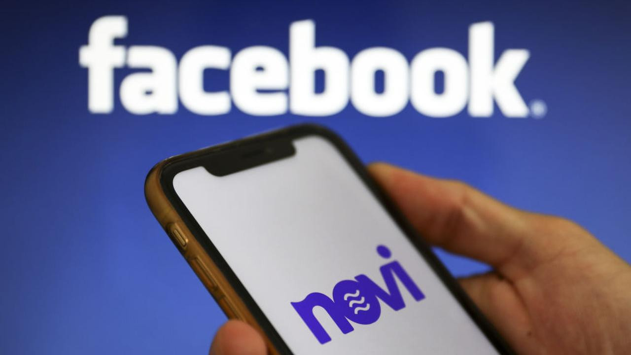 Facebook kripto para cüzdanı işine giriyor! 1 duzenleyiciler facebooka novi cuzda ud45 cover