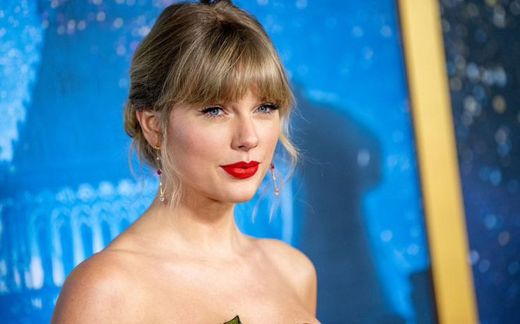 2021 yılının en hoş bayanları belirli oldu! 4 taylor swift cats premiere dec 2019 dDIq