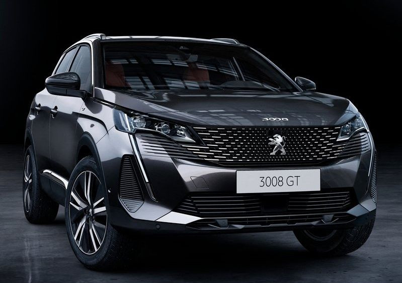 Yok artık! Peugeot 3008 fiyatlarına bir zam daha 3 peugeot 3008 1 WChZ