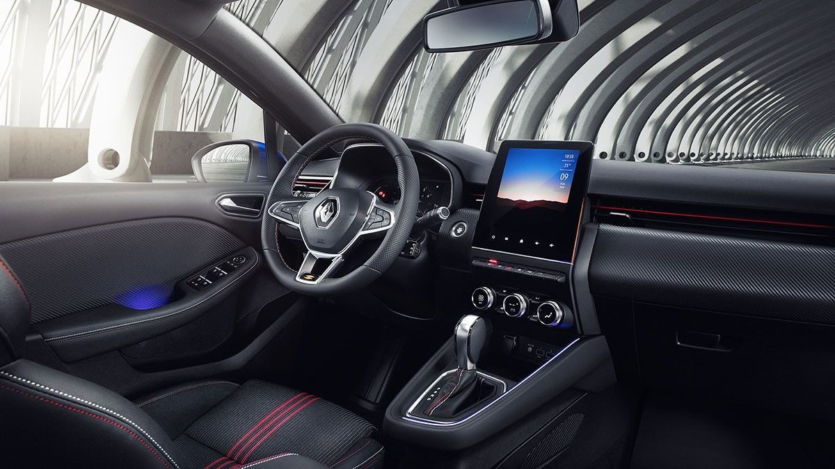 Sen Clio’sun kendine gel! Bu nasıl bir zam! 5 renault clio 3 daL8