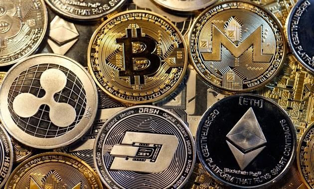 Ünlü analist yorumladı! Bu kripto paralar yıl sonuna kadar değerini katlayacak! - Page 1