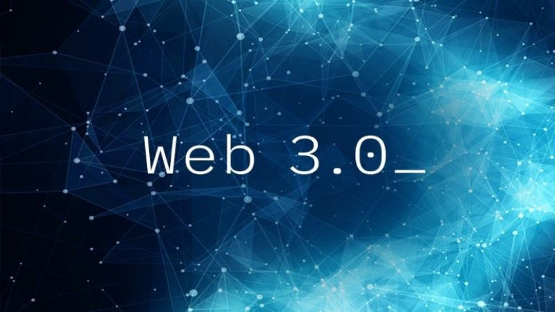 Web 3.0 nedir? İnternetin Evrimi! - Page 1