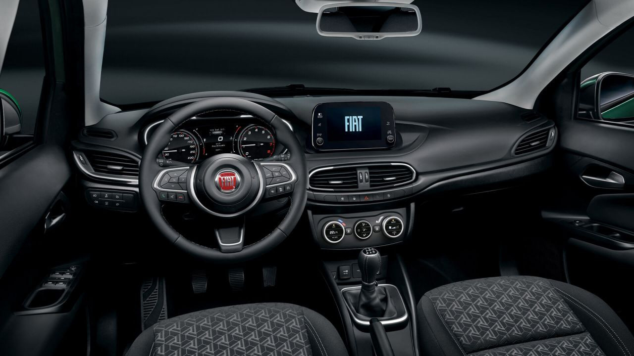 Fiat Egea Cross fiyatları coştu! Bu nasıl zam? 4 fiat egea cross 2021 2 cUi3