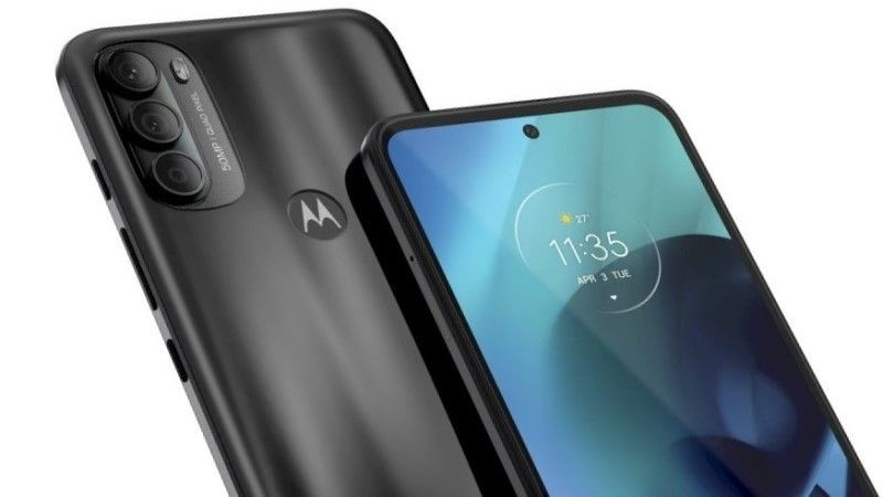 Motorola Moto G serisini duyurdu! - Page 3