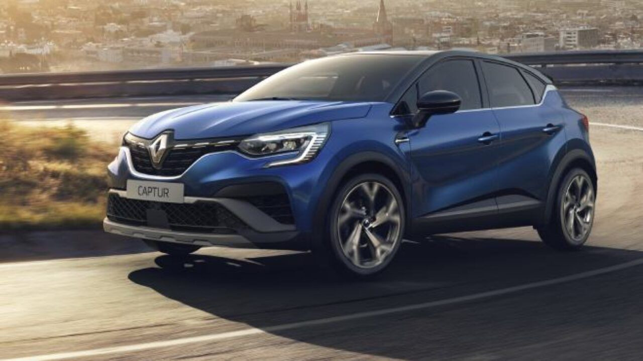 Renault Captur fiyat listesi: Böyle ölmeyiz füze atın! - Page 1