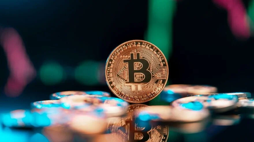 bitcoin şehri kuruluyor