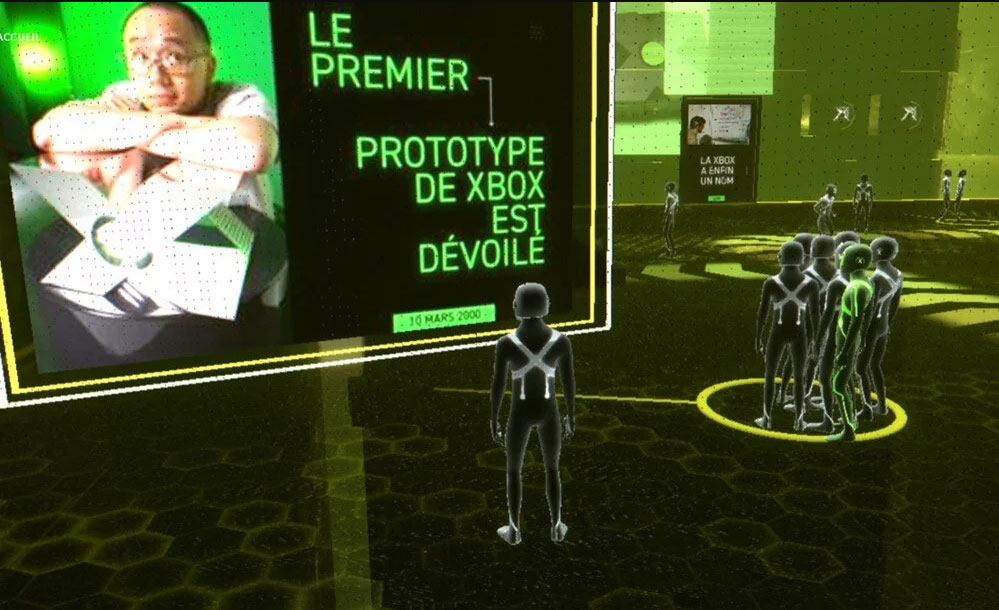 microsoft metaverse