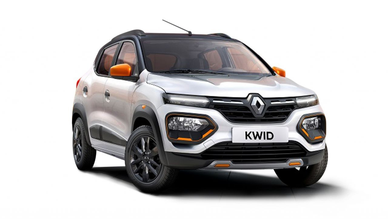 Renault’un en ucuz modeli Kwid Türkiye’ye geliyor! Fiyatı vergiler dahil 100 bin TL! - Page 1