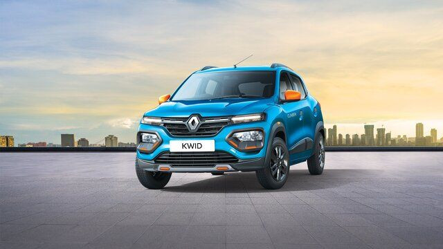 Renault’un en ucuz modeli Kwid Türkiye’ye geliyor! Fiyatı vergiler dahil 100 bin TL! - Page 3