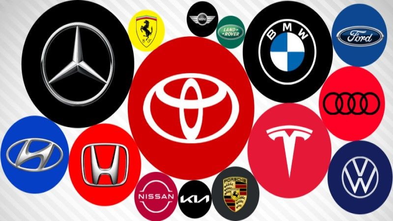 Otomobil dünyasının en değerli markaları! Zirve değişti! - Page 1