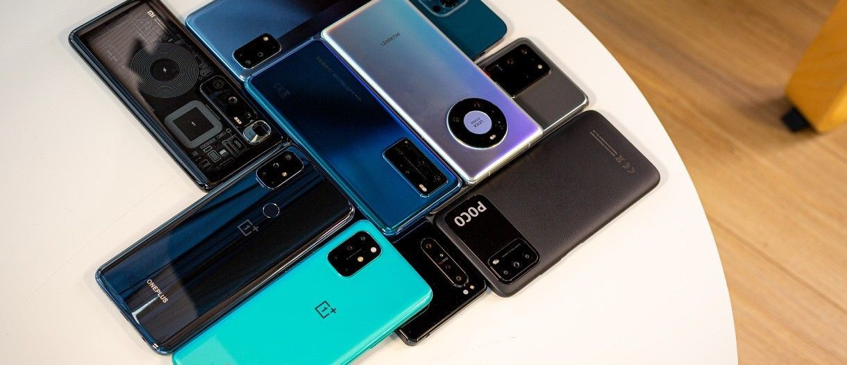 Akıllı telefon almayı düşünenler! Sakın ertelemeyin! 6 akilli telefonlar 4 csNh