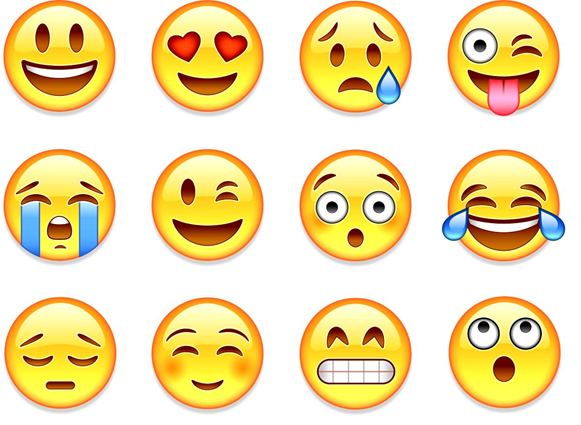 İşte 2021’in en popüler ve en sevilmeyen emojileri - Page 3