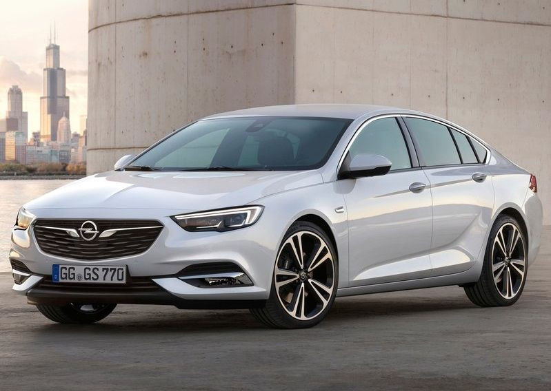 Opel Insignia fiyat listesi: Passat’tan pahalı! - Page 3
