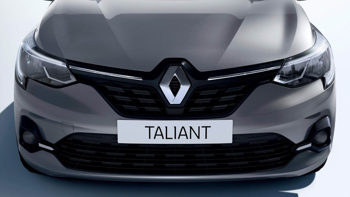Renault Taliant fiyatları serbest düşüşte! - Page 4