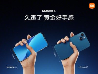 Xiaomi 12, iPhone 13 ile karşı karşıya! Yarı fiyatına iki katı performans - Page 4