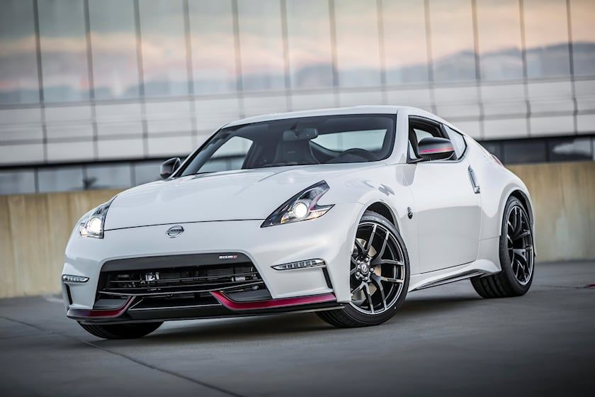 Nissan 2022'de Sportif araba hayranlarına müjde! - Page 4