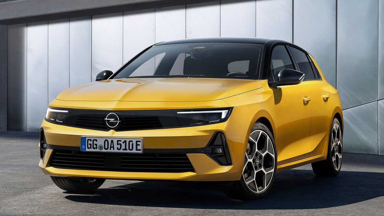 Ve 2022 Opel Astra fiyatı belli oldu! Müthiş liste - Page 3