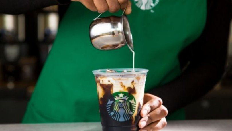 Starbucks zammı sosyal medyayı salladı! - Page 3