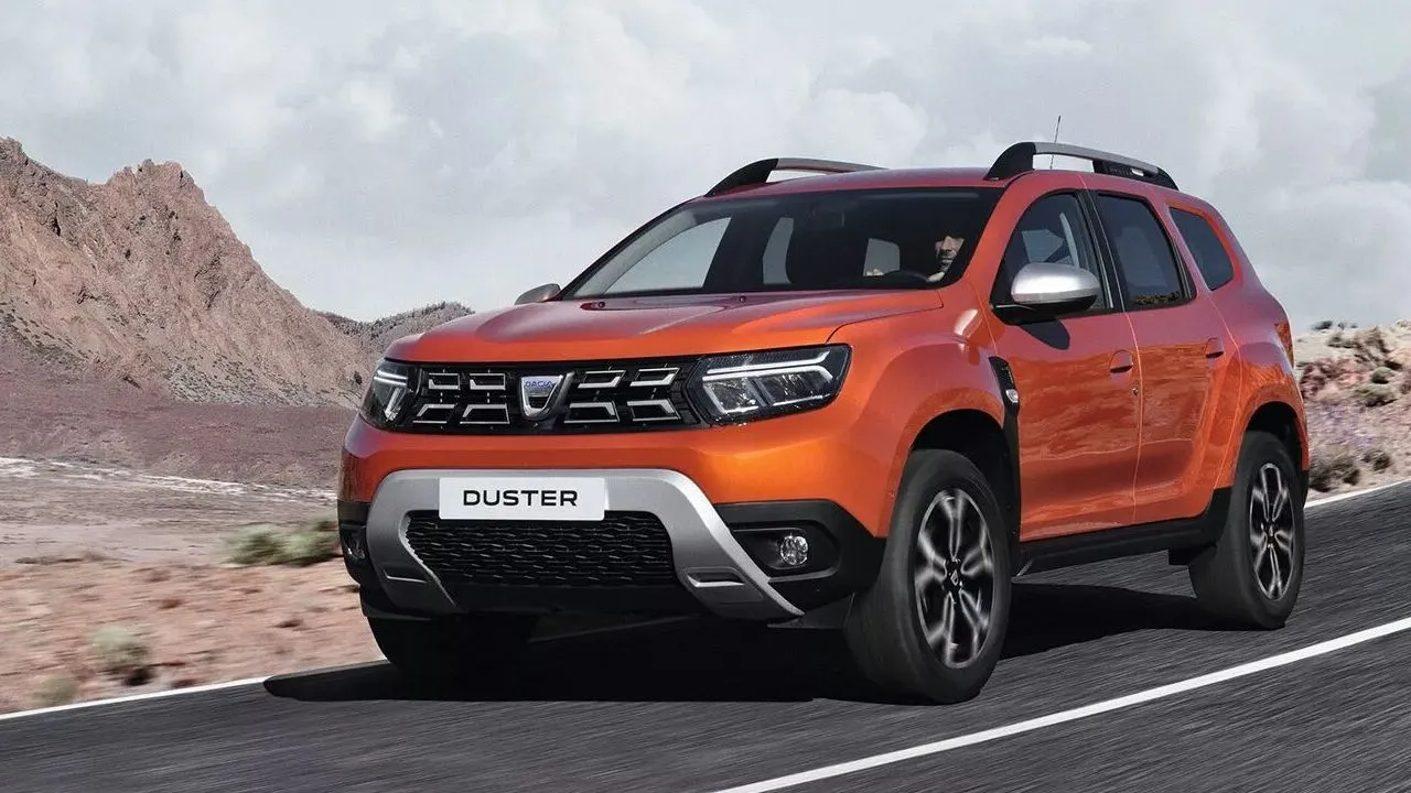 Dacia Duster Ocak fiyat listesi: 106 bin TL'lik dev fark! - Page 2