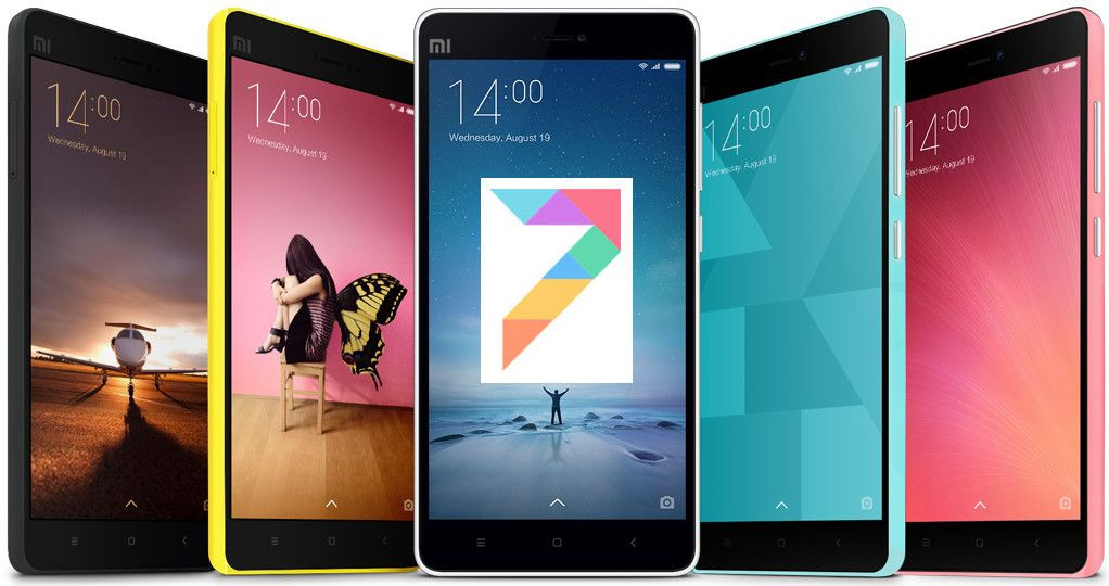 Xiaomi, Redmi ve Poco cihazları için Android 12 Özel ROM'lar! İndirin! - Page 2
