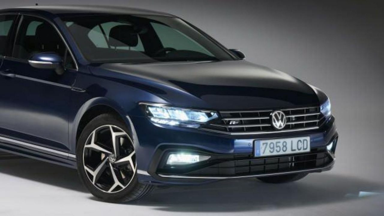 Volkswagen Passat fiyatlarında dev indirim fırsatı! 120 bin TL birden... - Page 1
