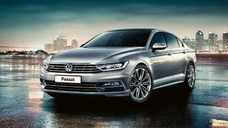 Volkswagen Passat fiyatlarında dev indirim fırsatı! 120 bin TL birden... - Page 4