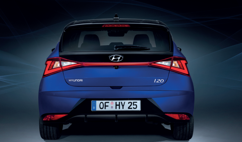 Hyundai i20 fiyatlarında 140 bin TL'lik indirim! Ocak fiyatları yüz güldürüyor! - Page 4