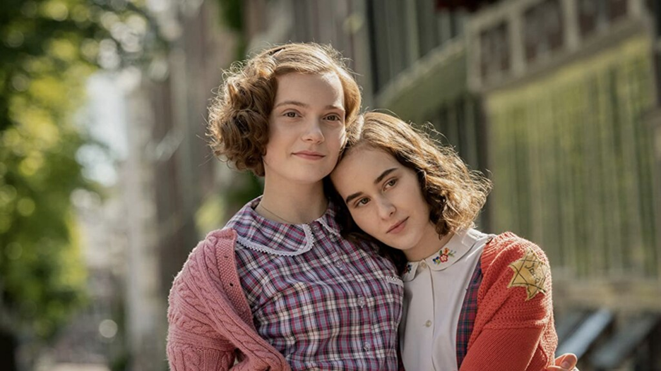 “En İyi Arkadaşım Anne Frank” Şubat 2022'de Netflix'e geliyor - Page 3