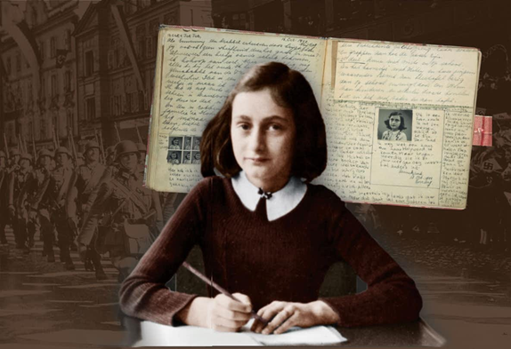 “En İyi Arkadaşım Anne Frank” Şubat 2022'de Netflix'e geliyor - Page 4