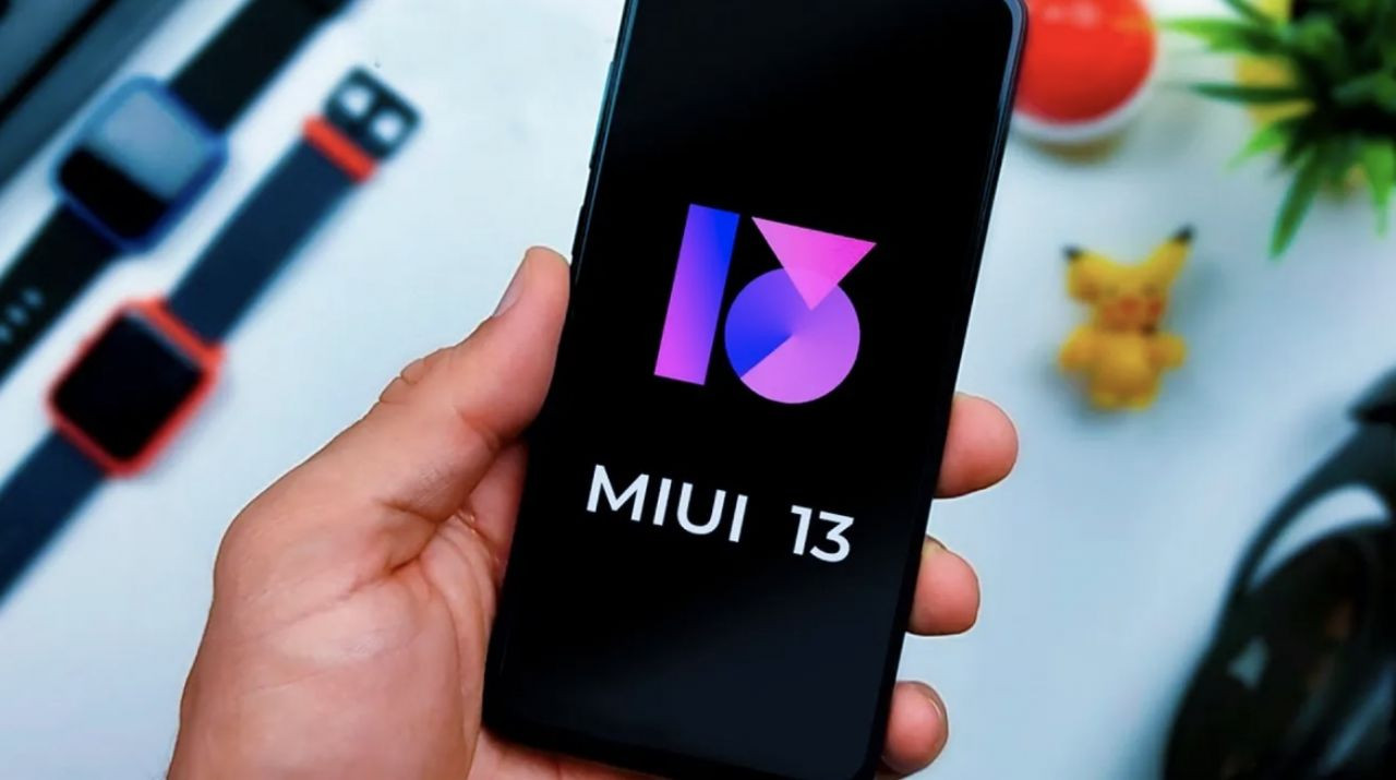 MIUI 13 güncellemesi alacak Xiaomi telefonlar! (Liste genişliyor!) - Page 2