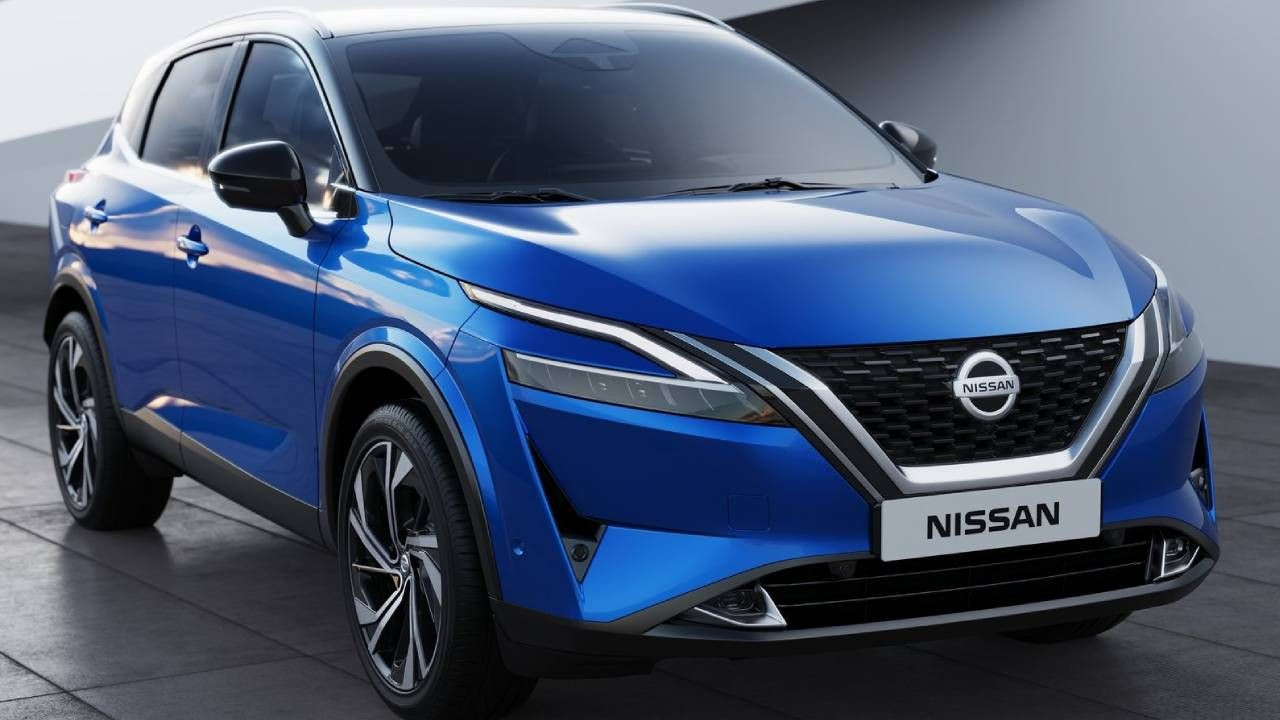 2022 model yeni kasa Nissan Qashqai Türkiye’de satışa çıktı! Fiyatlar beklenenden ucuz! - Page 3