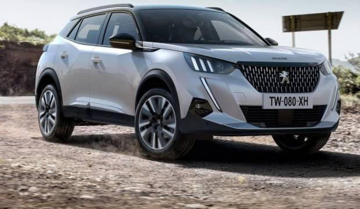 Peugeot 2008 Fiyat Listesi: Bu Fiyata Kaçmaz