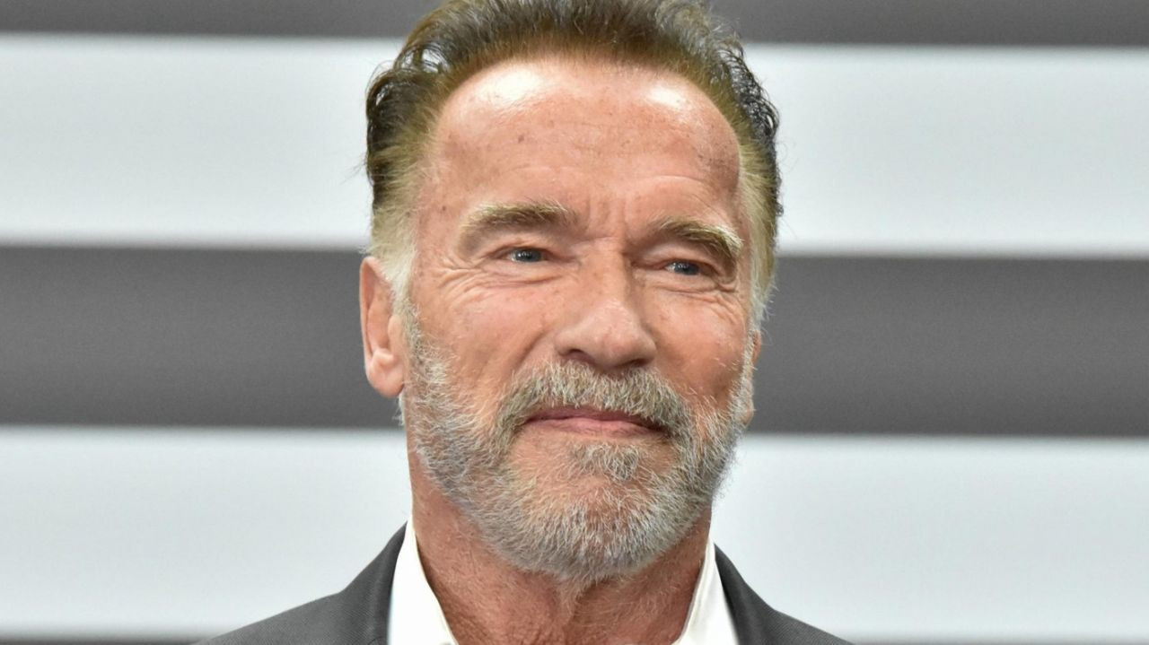 Arnold Schwarzenegger Netflix dizisi “Utap”: Şimdiye kadar bildiklerimiz - Page 1