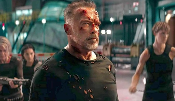 Arnold Schwarzenegger Netflix dizisi “Utap”: Şimdiye kadar bildiklerimiz - Page 2