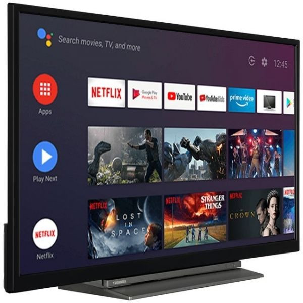 Türkiye'de 3000 - 4000 TL fiyat aralığında satışa sunulan en iyi TV'ler! - Page 3