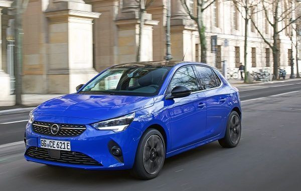 Opel Corsa fiyat listesi: Böyle indirim görülmedi - Page 3