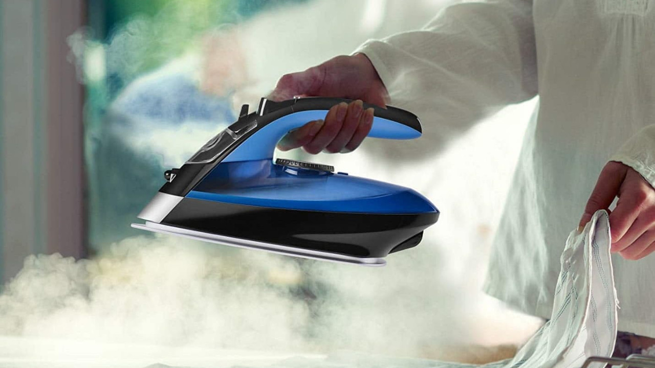steam iron featured eqlC cover