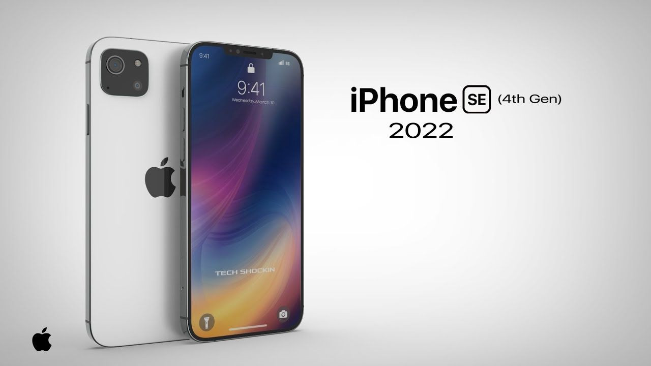 Ucuz iPhone SE 2022 fiyatı ve detayları sızdırıldı! - Page 1